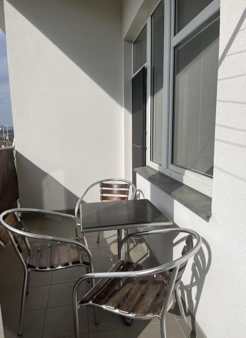 5 Barrandov- Daniela Apartment Prague