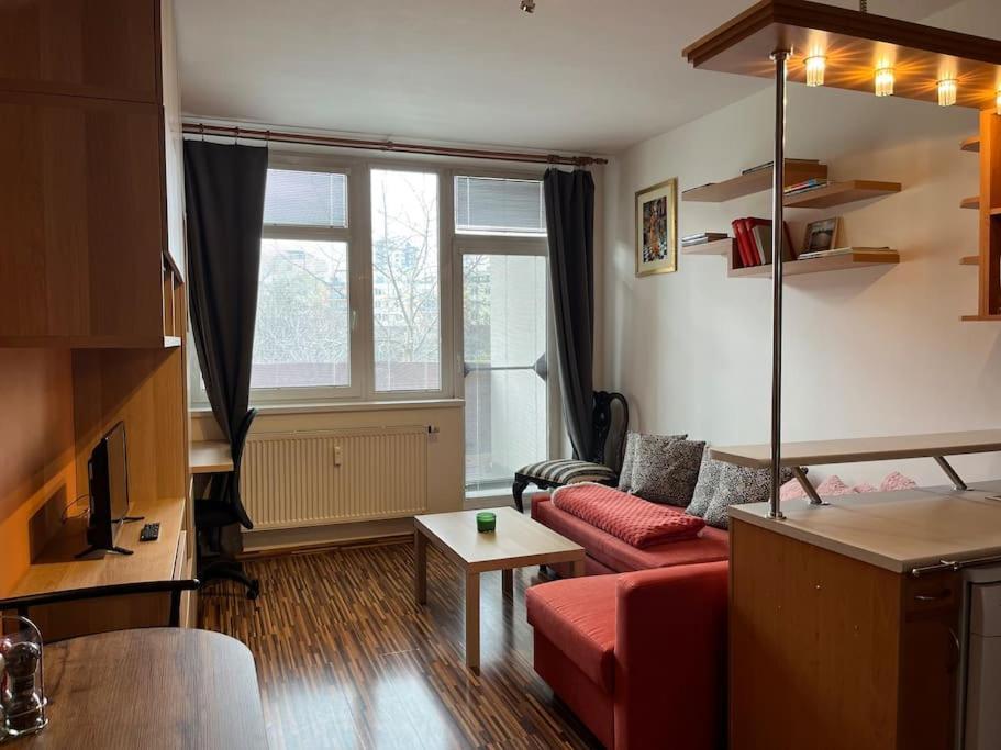 5 Barrandov- Daniela * Prague
