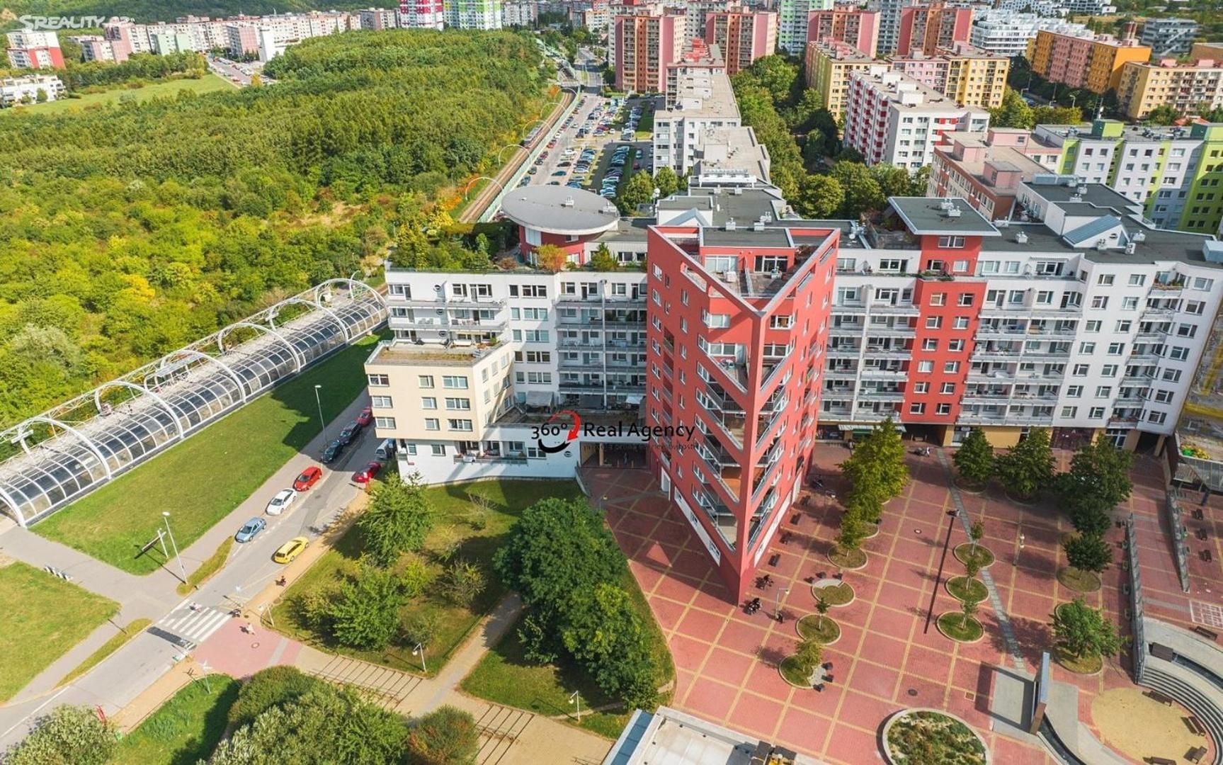5 Barrandov- Daniela Apartment