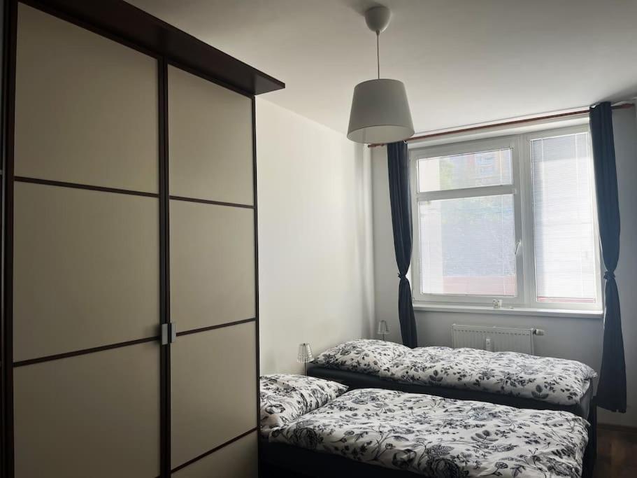 Appartement 5 Barrandov- Daniela